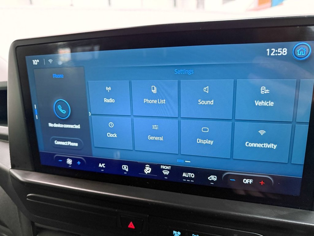 Used Ford Transit Custom 2024 for sale - 77680356: Photo 32