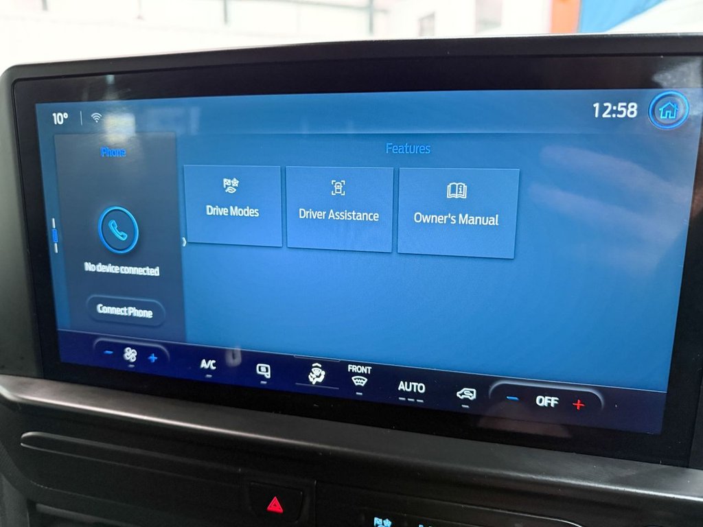 Used Ford Transit Custom 2024 for sale - 77680356: Photo 33