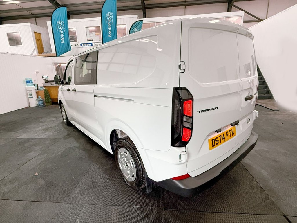 Used Ford Transit Custom 2024 for sale - 77680356: Photo 34