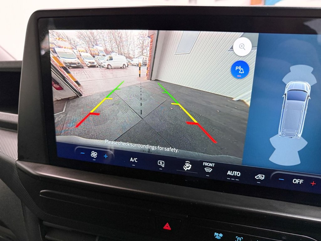 Used Ford Transit Custom 2024 for sale - 77680356: Photo 35