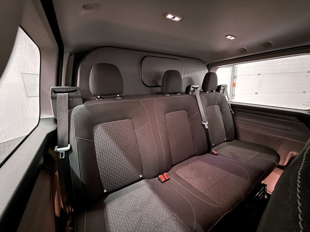 Used Ford Transit Custom 2024 for sale - 77680356: Photo 6