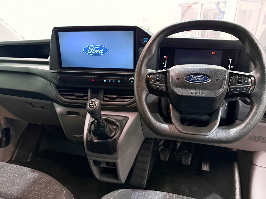 Used Ford Transit Custom 2024 for sale - 77680356: Photo 8