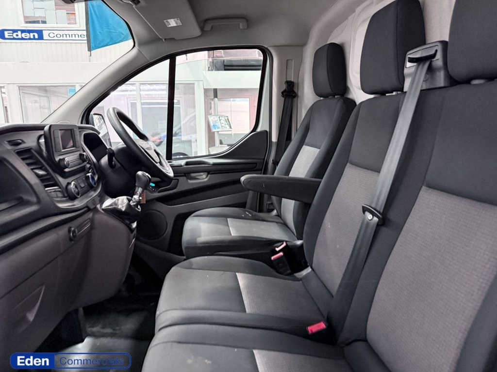 Used Ford Transit Custom 2021 for sale - 76048101: Photo 12