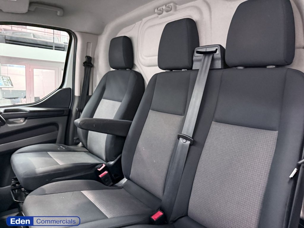 Used Ford Transit Custom 2021 for sale - 76048101: Photo 15