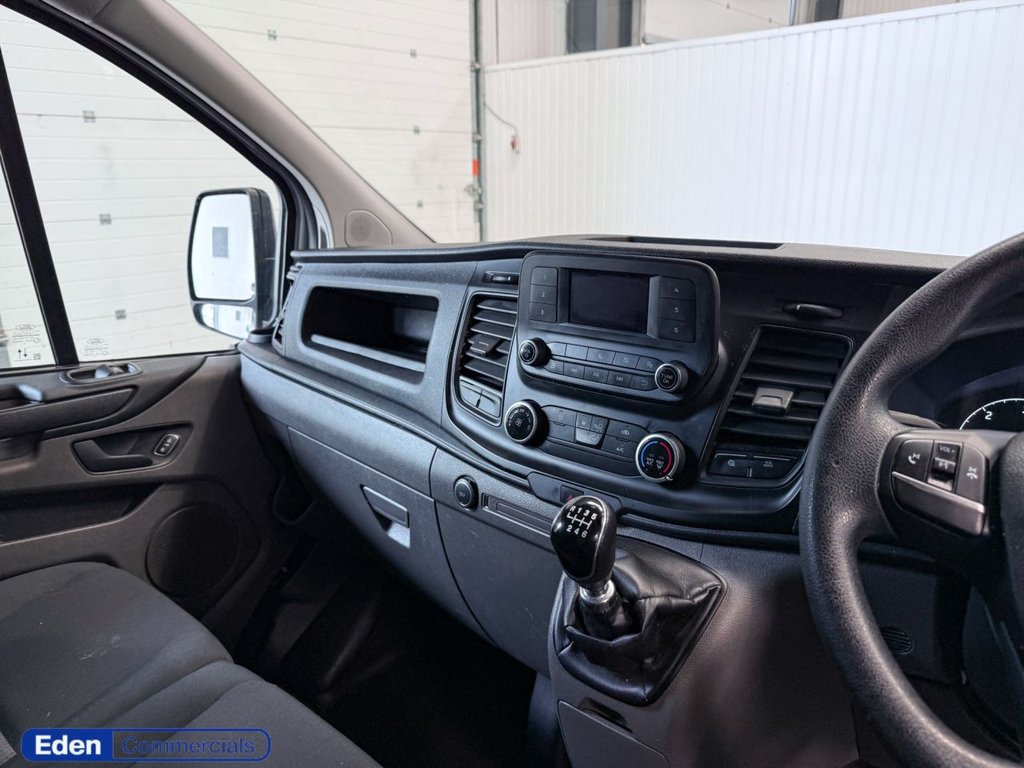 Used Ford Transit Custom 2021 for sale - 76048101: Photo 19