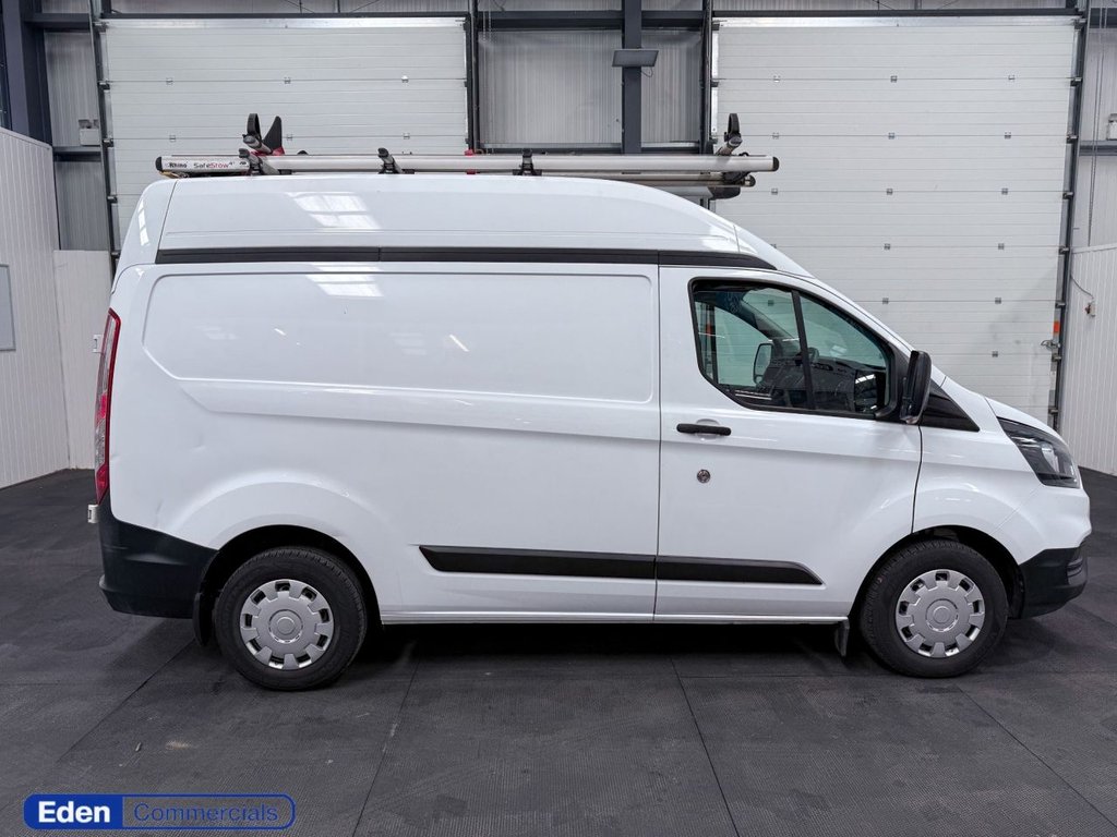 Used Ford Transit Custom 2021 for sale - 76048101: Photo 2