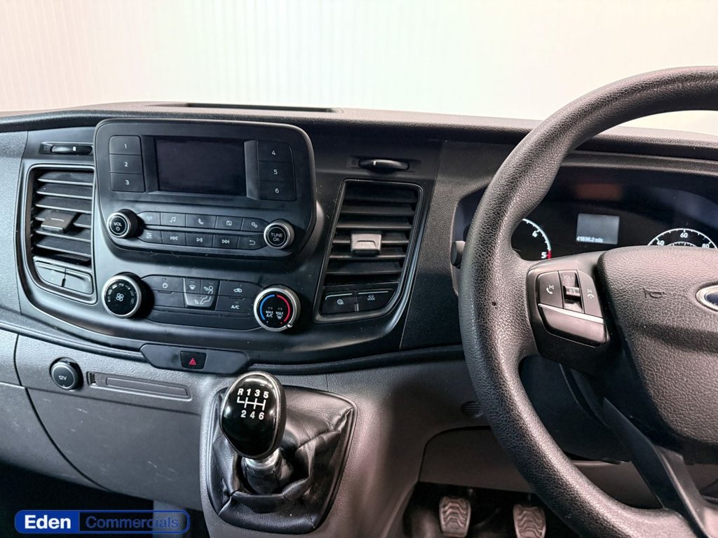 Used Ford Transit Custom 2021 for sale - 76048101: Photo 20