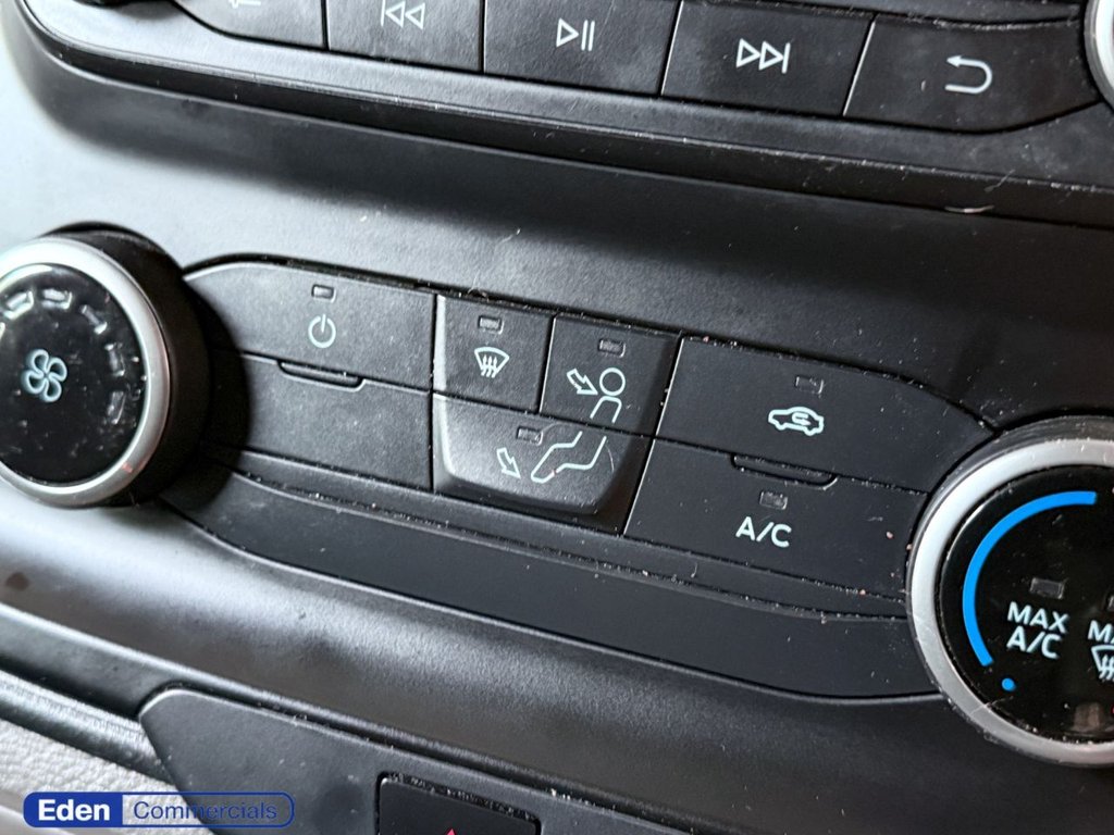 Used Ford Transit Custom 2021 for sale - 76048101: Photo 21
