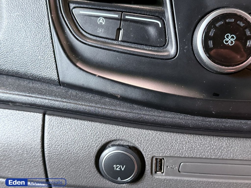 Used Ford Transit Custom 2021 for sale - 76048101: Photo 22