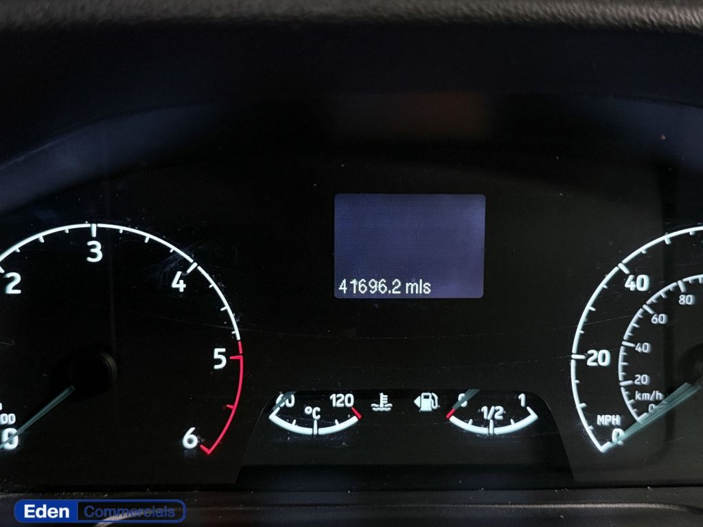 Used Ford Transit Custom 2021 for sale - 76048101: Photo 24