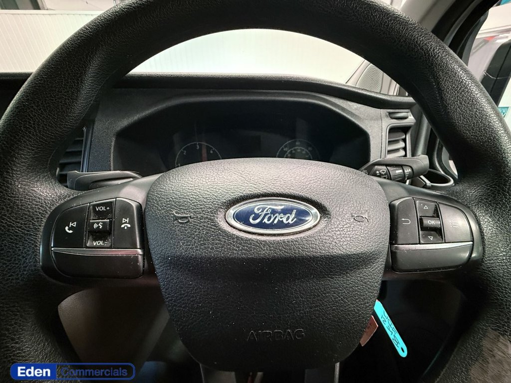 Used Ford Transit Custom 2021 for sale - 76048101: Photo 25