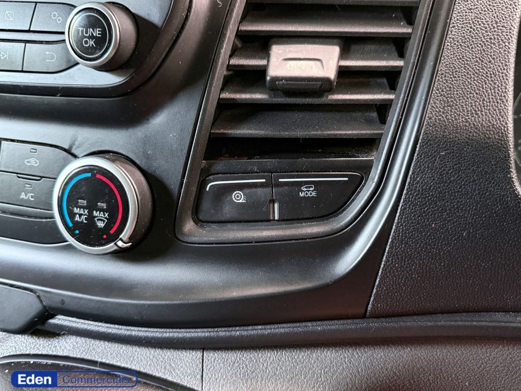Used Ford Transit Custom 2021 for sale - 76048101: Photo 26