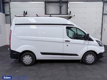 Used Ford Transit Custom 2021 for sale - 76048101: Photo