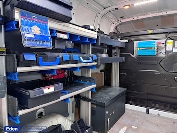 Used Ford Transit Custom 2021 for sale - 76048101: Photo