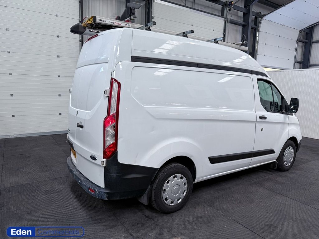 Used Ford Transit Custom 2021 for sale - 76048101: Photo 5