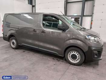 Used Citroen Dispatch 2022 for sale - 74773900: Photo