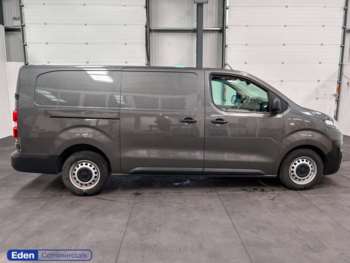 Used Citroen Dispatch 2022 for sale - 74773900: Photo