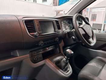 Used Citroen Dispatch 2022 for sale - 74773900: Photo