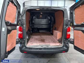 Used Citroen Dispatch 2022 for sale - 74773900: Photo