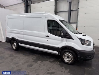 Used Ford Transit 2024 for sale - 78563177: Photo