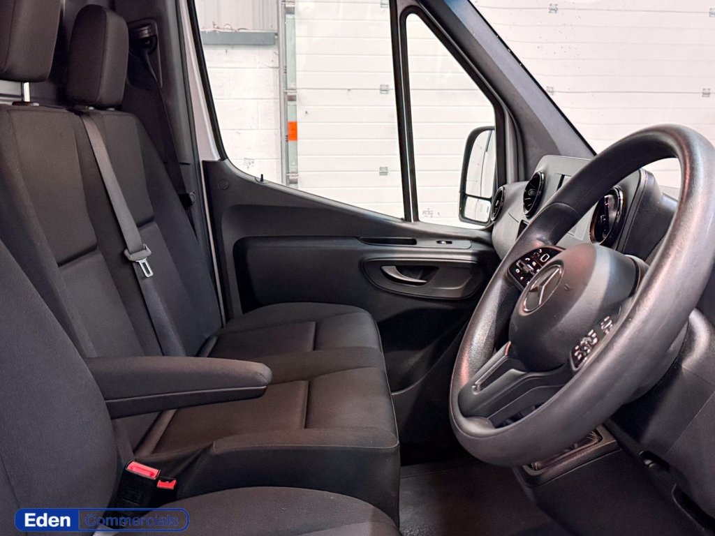 Used Mercedes-Benz Sprinter 2024 for sale - 76820466: Photo 14