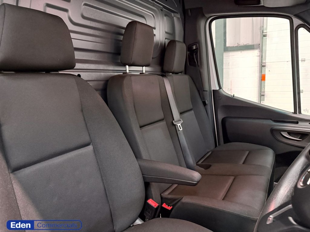 Used Mercedes-Benz Sprinter 2024 for sale - 76820466: Photo 15