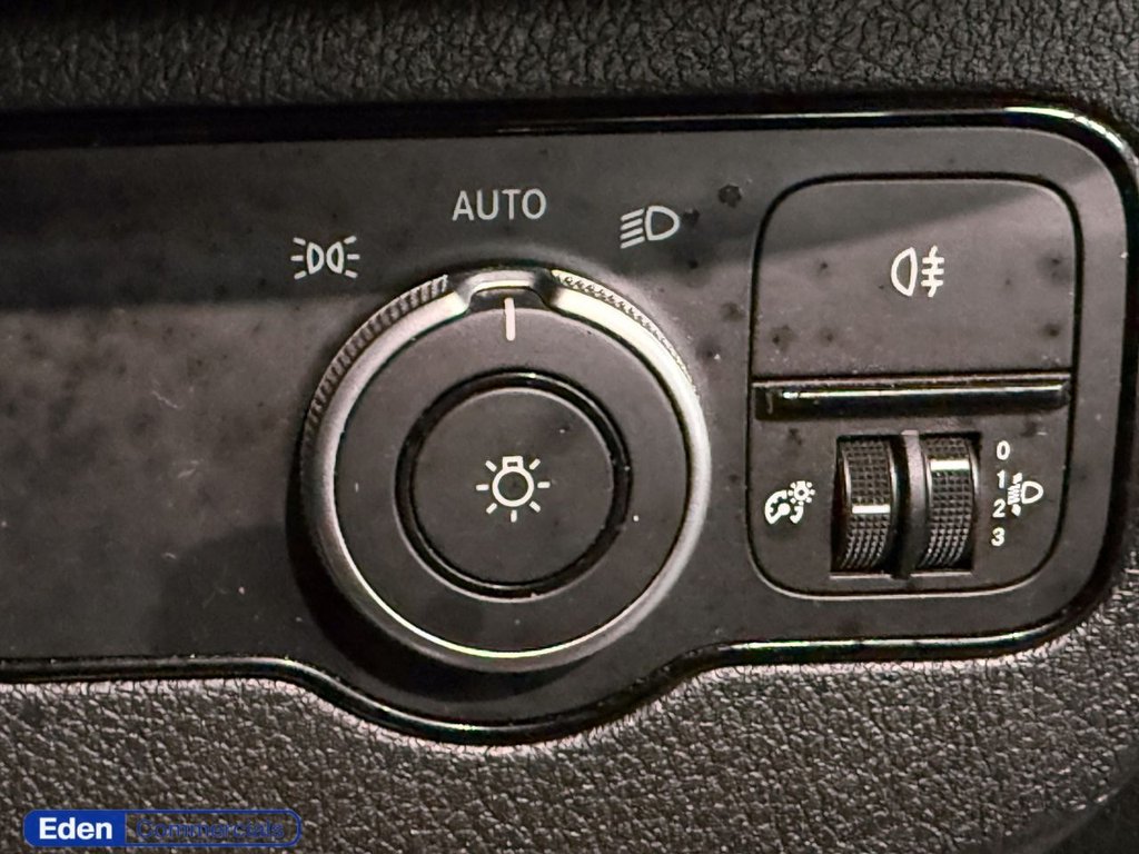 Used Mercedes-Benz Sprinter 2024 for sale - 76820466: Photo 17