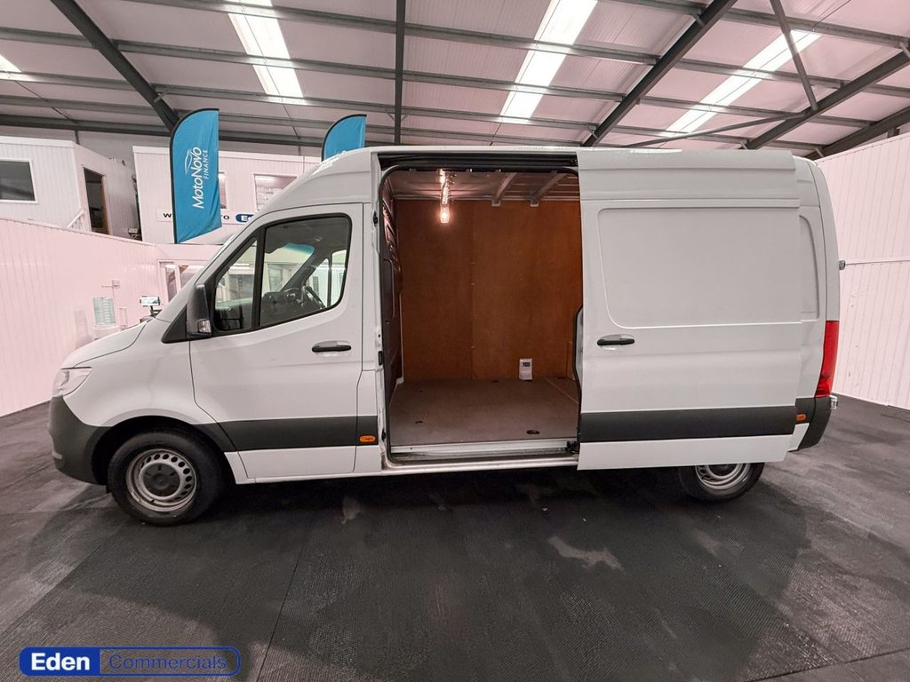 Used Mercedes-Benz Sprinter 2024 for sale - 76820466: Photo 6