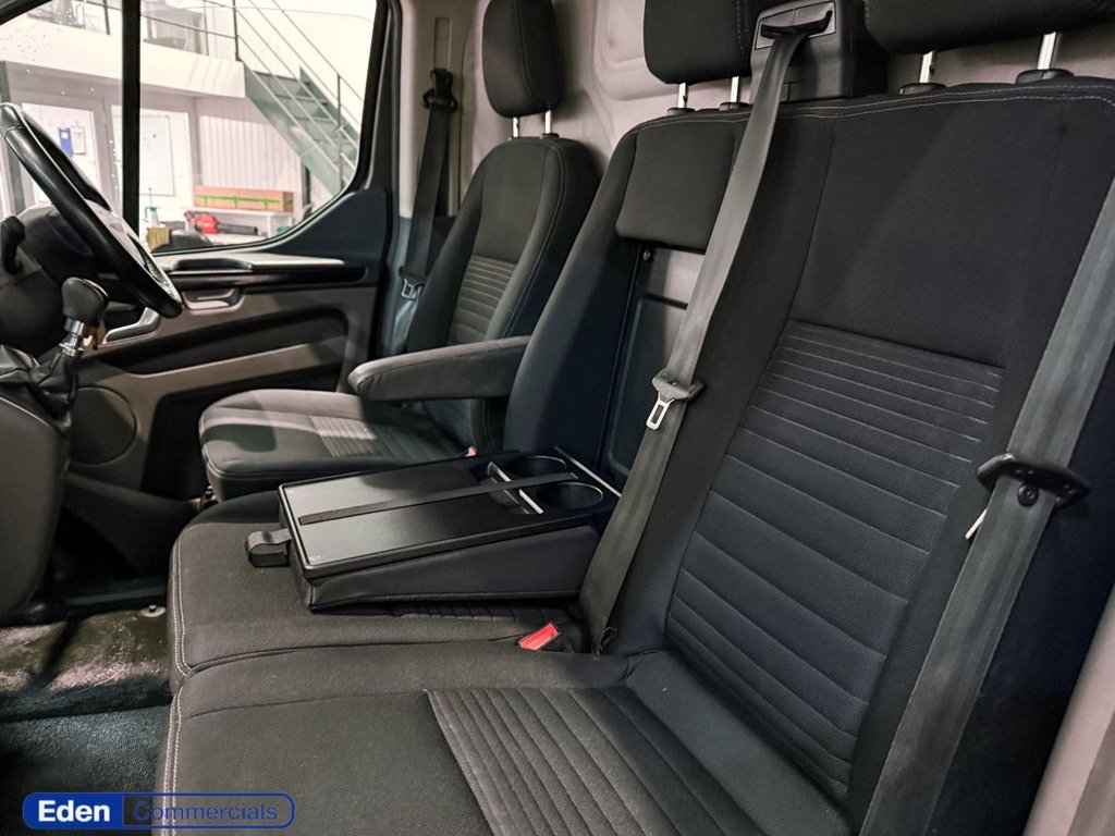 Used Ford Transit Custom 2021 for sale - 76725081: Photo 10