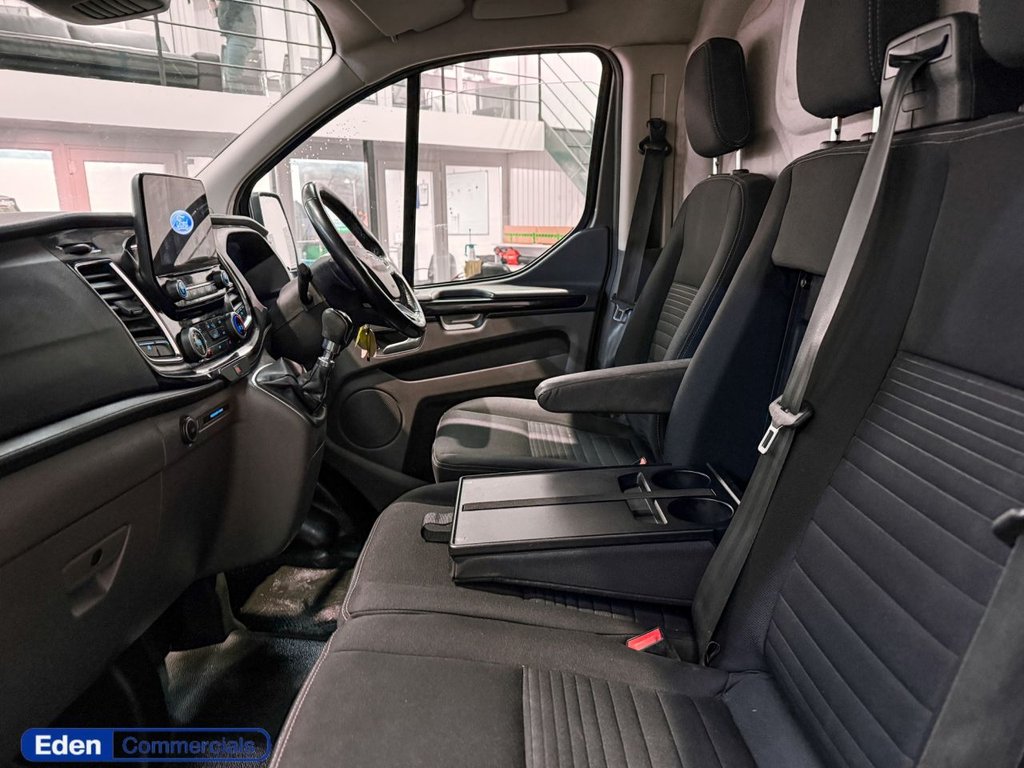 Used Ford Transit Custom 2021 for sale - 76725081: Photo 11