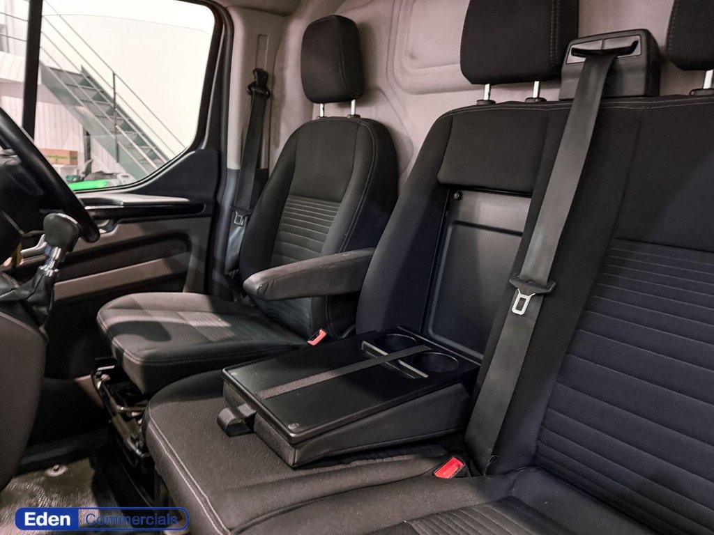 Used Ford Transit Custom 2021 for sale - 76725081: Photo 13