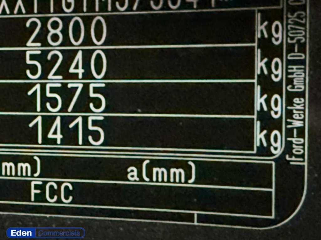 Used Ford Transit Custom 2021 for sale - 76725081: Photo 14