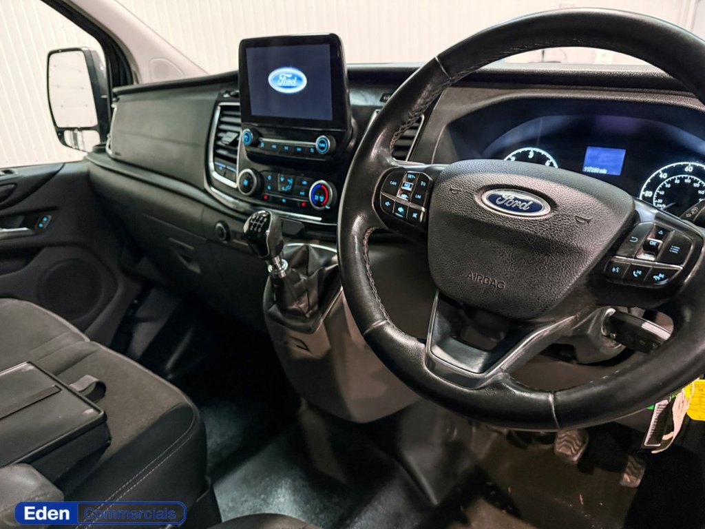 Used Ford Transit Custom 2021 for sale - 76725081: Photo 15