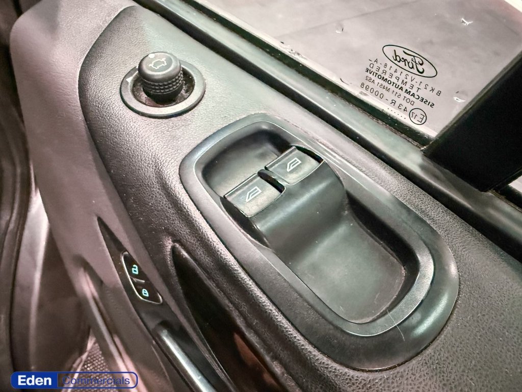 Used Ford Transit Custom 2021 for sale - 76725081: Photo 17