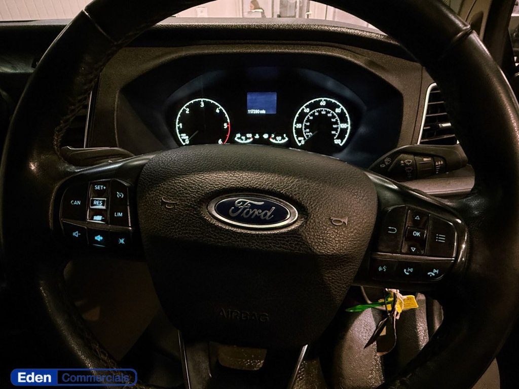 Used Ford Transit Custom 2021 for sale - 76725081: Photo 19