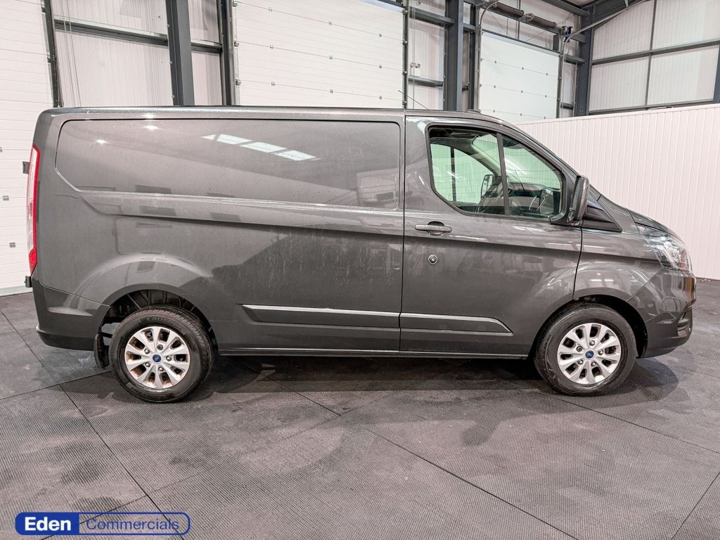 Used Ford Transit Custom 2021 for sale - 76725081: Photo 2