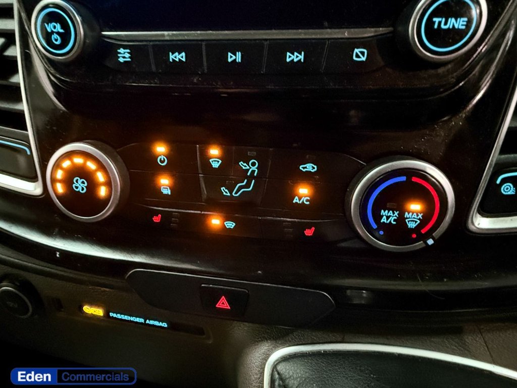 Used Ford Transit Custom 2021 for sale - 76725081: Photo 20