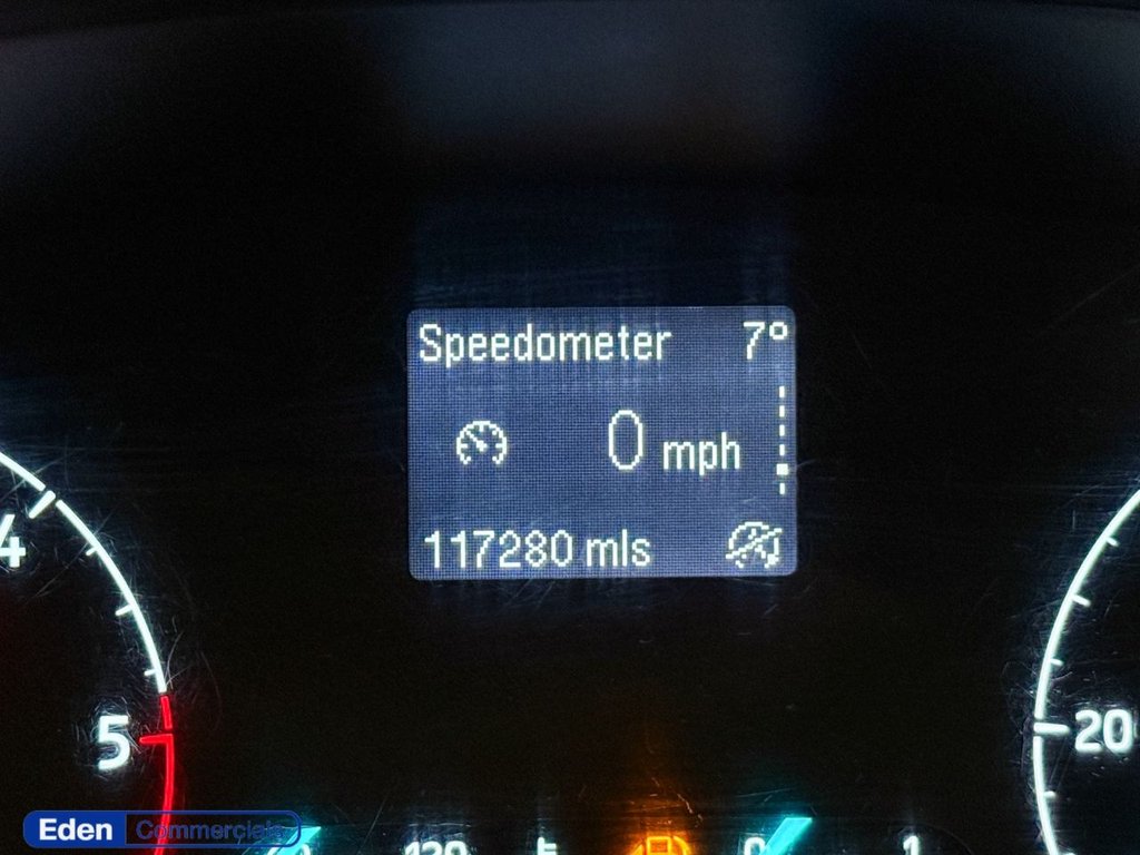 Used Ford Transit Custom 2021 for sale - 76725081: Photo 21