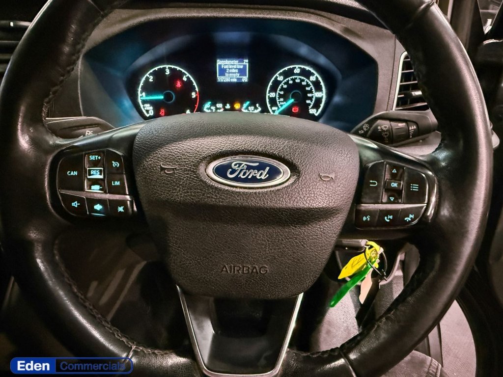 Used Ford Transit Custom 2021 for sale - 76725081: Photo 22