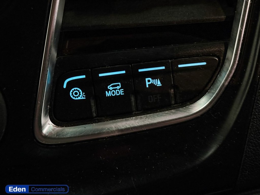 Used Ford Transit Custom 2021 for sale - 76725081: Photo 23