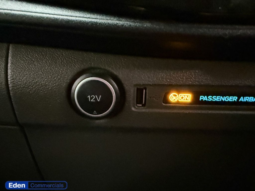 Used Ford Transit Custom 2021 for sale - 76725081: Photo 25