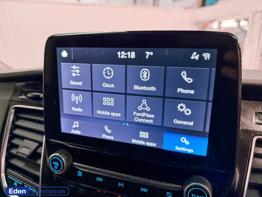 Used Ford Transit Custom 2021 for sale - 76725081: Photo 27