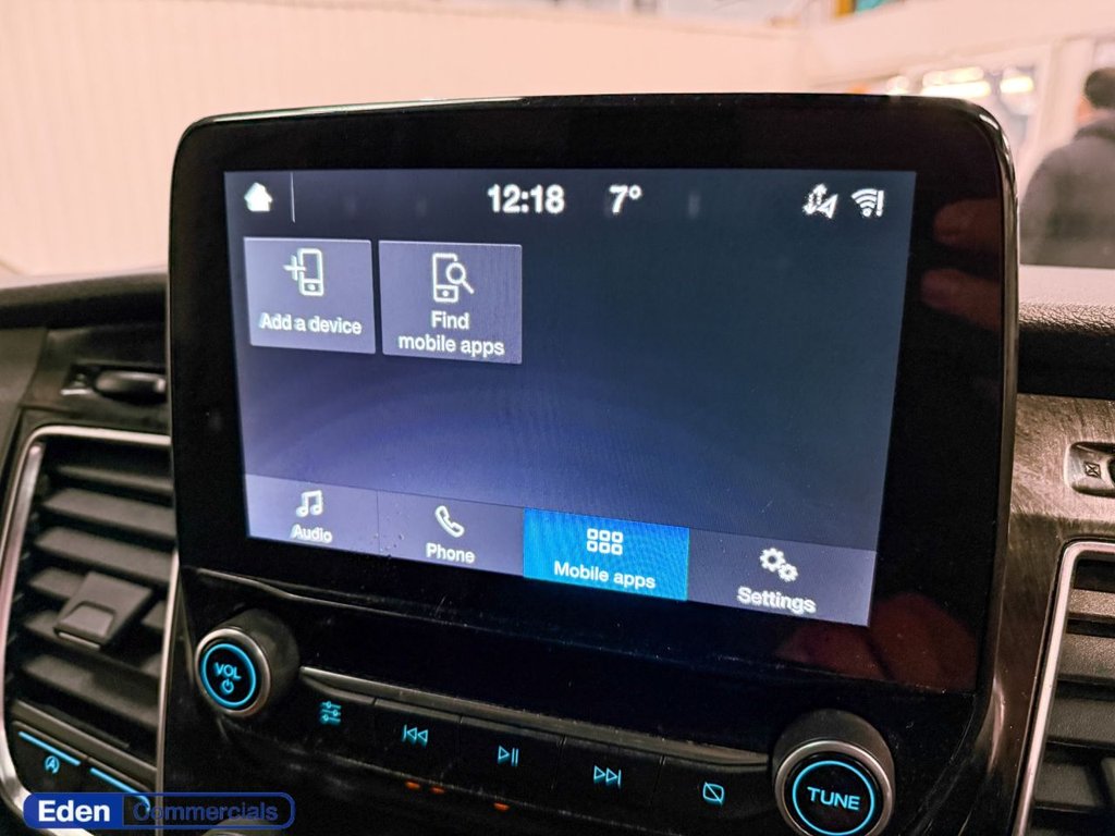 Used Ford Transit Custom 2021 for sale - 76725081: Photo 28