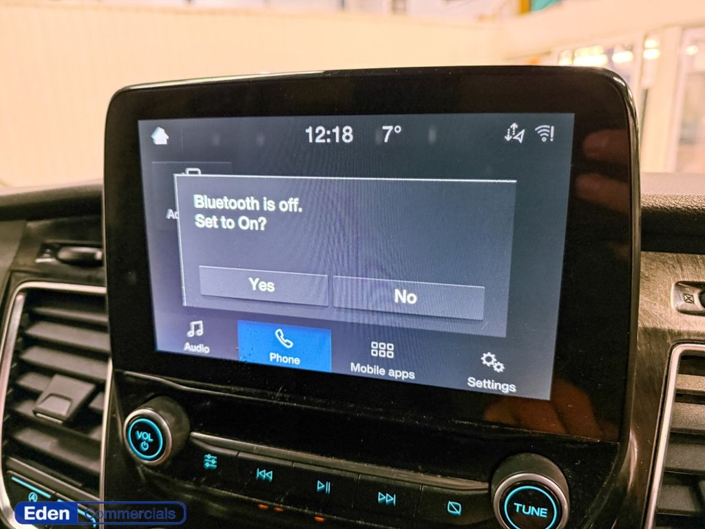 Used Ford Transit Custom 2021 for sale - 76725081: Photo 29