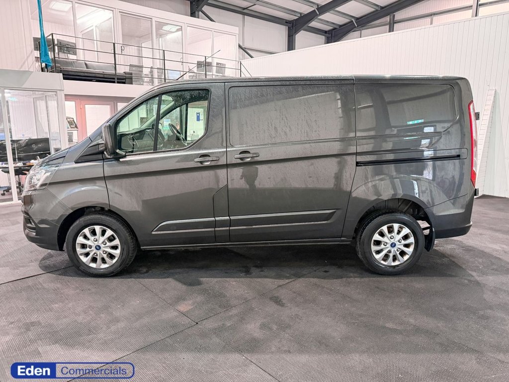 Used Ford Transit Custom 2021 for sale - 76725081: Photo 7