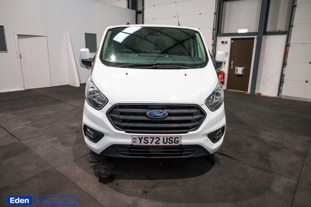 Used Ford Transit Custom 2022 for sale - 77080602: Photo 10