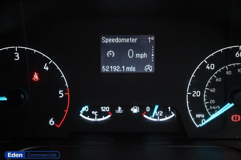 Used Ford Transit Custom 2022 for sale - 77080602: Photo 12