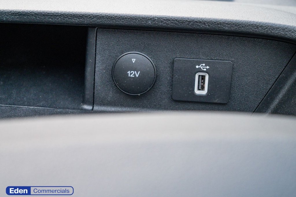 Used Ford Transit Custom 2022 for sale - 77080602: Photo 13