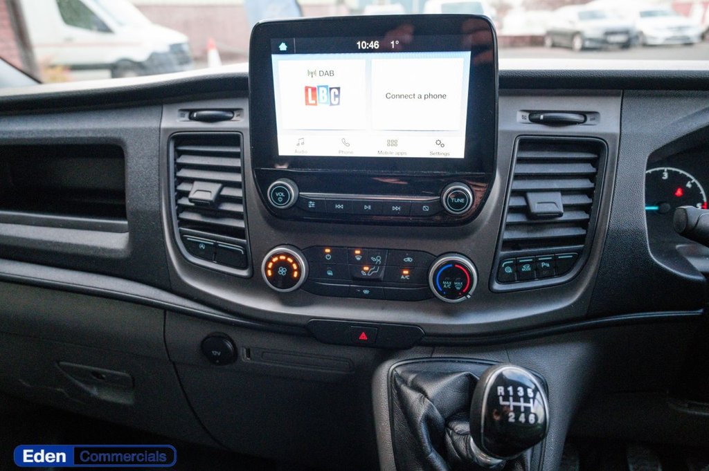 Used Ford Transit Custom 2022 for sale - 77080602: Photo 14