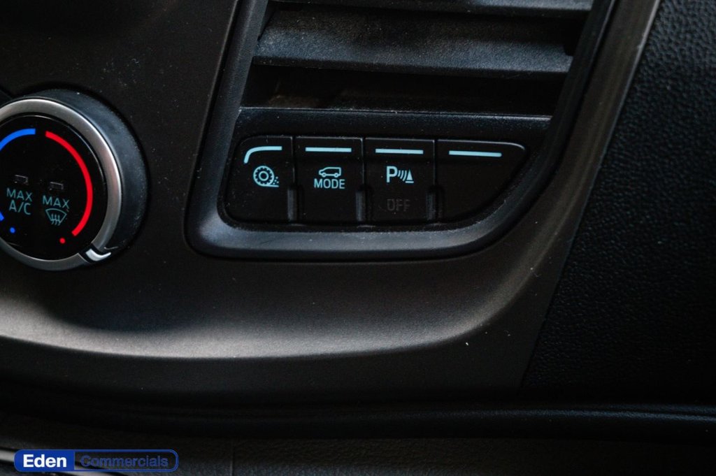 Used Ford Transit Custom 2022 for sale - 77080602: Photo 15